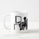 Programmer mug