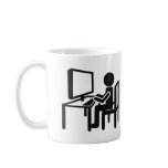 Programmer Coffee Mug