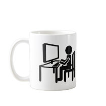 Programmer Coffee Mug
