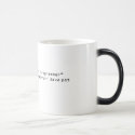 Programmer Mug II by JoieGirl Programmer Mug II
