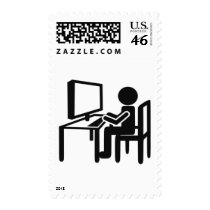Programmer postage