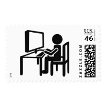 Programmer postage