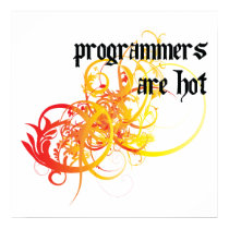 Programmers Are Hot posters by itsallhot Programmers Are Hot posters