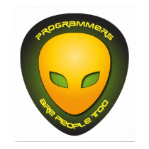 Programmers Are People Too posters by busybees Programmers Are People Too posters