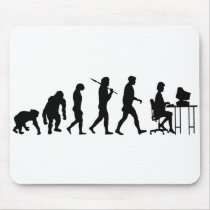 Programmers business analysts secretaries gear mouse pad