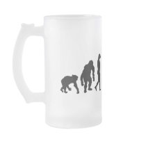 Programmers business analysts secretaries gear coffee mug