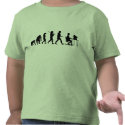 Programmers business analysts secretaries gear t-shirts