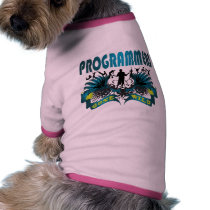 Programmers Gone Wild pet clothing
