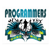 Programmers Gone Wild posters by busybrain Programmers Gone Wild posters