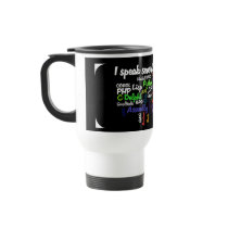 Programmers Have Multiple Programming Skills Coffee Mugs