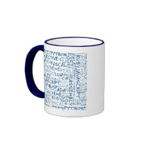 Programmers Have Multiple Programming Skills Coffee Mugs