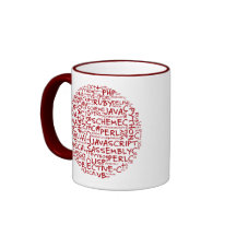 Programmers Have Multiple Programming Skills Mug
