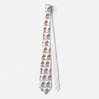 Programmers Know How To Hack Code (Open Source) tie