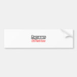 Programmers Make Great Lovers Bumper Stickers