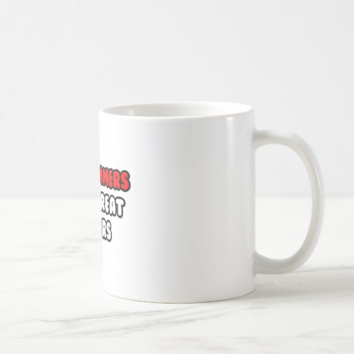 Programmers Make Great Lovers Mug