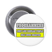 Programmers...Much Smarter Buttons
