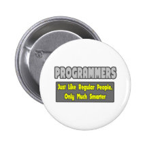 Programmers...Smarter Buttons