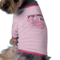 Programming Babe pet clothing