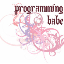 Programming Babe photo sculptures