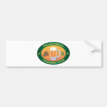 Programming Drinking Team Bumper Sticker
