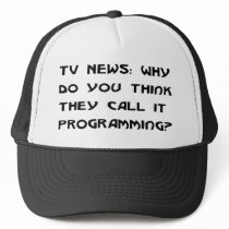 Programming hats