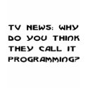 Programming t-shirts