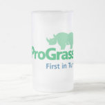 ProGrass Frosted Mug