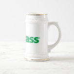 ProGrass Stein 2 Coffee Mugs