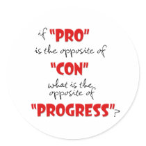 progress-congress stickers