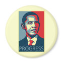 Progress magnets