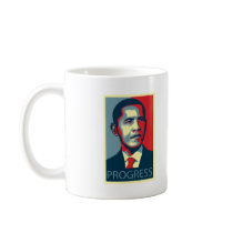 Progress mugs