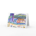 Progress on the Yangtze River cards