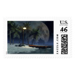 Progress postage