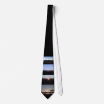 Progression of an Arizona Sunrise ties by trmace Progression of an Arizona Sunrise ties