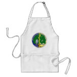 Progressive Libertarian Coalition Apron