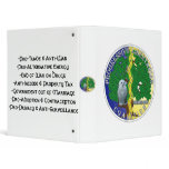 Progressive Libertarian Coalition Binder