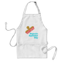 Progressive Supranuclear Palsy aprons by shopaholicchick Progressive Supranuclear Palsy aprons