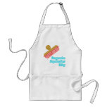 Progressive Supranuclear Palsy Apron
