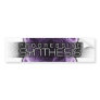 Progressive Synthesis Bumper Stickers
