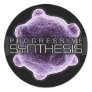Progressive Synthesis Stickers