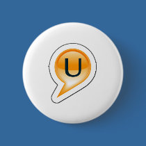 Progressive U Keychains buttons
