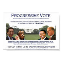 Progressive Vote Post Cards posters by progressivevote Progressive Vote Post Cards posters