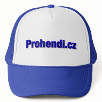 Prohendi-logo Hats