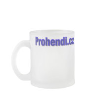 Prohendi-logo Mugs