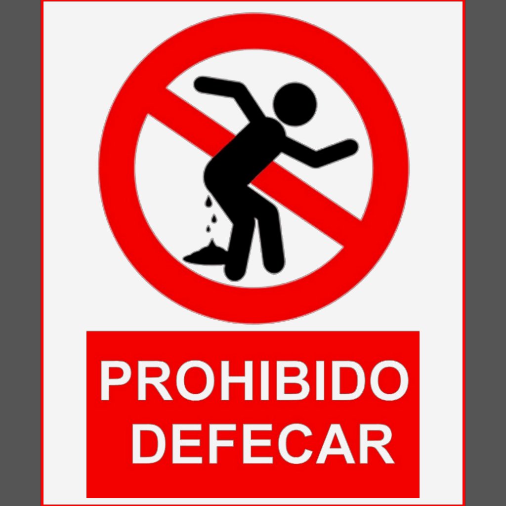 Alemania publica un manual de buen comportamiento en las piscinas para inmigrantes Prohibido_defecar_polera-redd70b6973714a2a8ec3dfd600502479_jgogh_1024