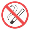 prohibition 6 no smoking stickers by madmerv prohibition 6 no smoking stickers