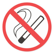 prohibition 6 no smoking stickers by madmerv prohibition 6 no smoking stickers
