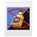 Prohibition Flyers
