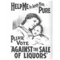 Prohibition t-shirts