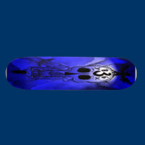 Project1 skateboards